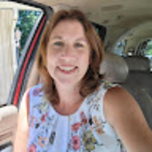 Meet your Posher, Brenda